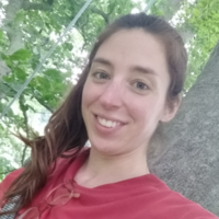 Gaëlle Gutierrez Gaëlle Gutierrez
